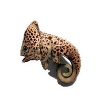 สีเบจ-น้ำตาล