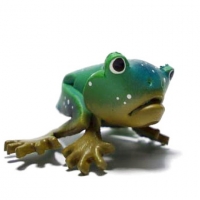 สีเขียว-เหลือง