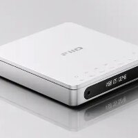FiiO DM13 ขาว