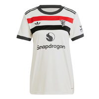เสื้อผู้หญิงแมนเชสเตอร์ ยูไนเต็ด 2024 2025 ชุดที่3 ของแท้