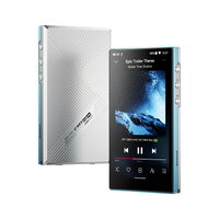 Fiio JM21 สีฟ้า Skyblue