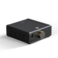 FiiO K9 PRO ESS ดำ