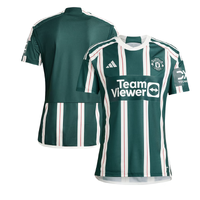 เสื้อแมนเชสเตอร์ ยูไนเต็ด 2023 2024 ทีมเยือนของแท้