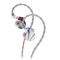 FiiO FD15 เงิน
