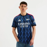 เสื้ออาร์เซน่อล 2025 2026 ทีมเยือน ของแท้