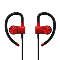 1More EB100 Bluetooth สีแดงRed