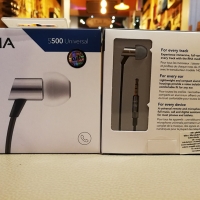 Rha S500 Universal Mic