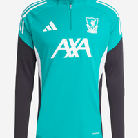 เสื้อเทรนนิ่งลิเวอร์พูลอาดิดาส 25-26 European Training ของแท้