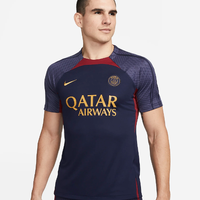 เสื้อเทรนนิ่งปารีสแซงต์แชร์กแมง Paris Saint-Germain Strike ของแท้