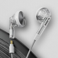 FiiO FF1 ใส