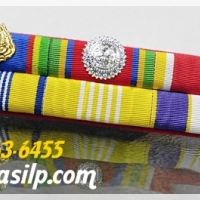 ทวีติยาภรณ์มงกุฎไทย (ทม.)