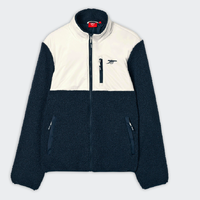 เสื้อแจ็คเก็ตอาร์เซนอล Northbank Sherpa ของแท้