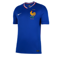 เสื้อทีมชาติฝรั่งเศส 2023/24 ทีมเหย้าของแท้
