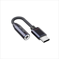 FiiO JA11 ดำ