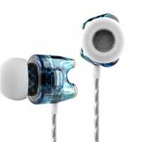 Ttpod T1 สีฟ้าใส