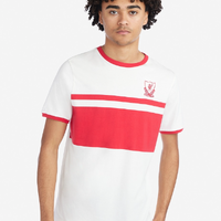 เสื้อทีเชิ้ตลิเวอร์พูล 89 Third Tee ของแท้