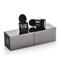 THE TFZ BOX ดำ