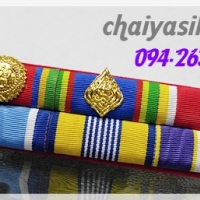 ทวีติยาภรณ์ช้างเผือก (ทช.)
