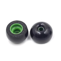 X-Tips FOAM กลาง 1 คู่