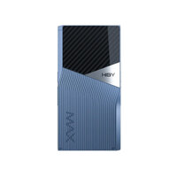 Hiby R6 PRO MAX ฟ้า