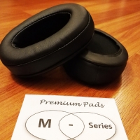 Premium Pads M-Series