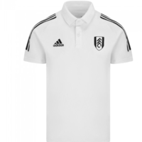 เสื้อโปโลฟูแล่มอาดิดาส Training Polo ของแท้