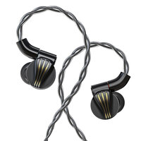 FiiO FD7 Black
