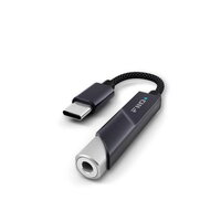 FiiO KA11 ดำ TypeC