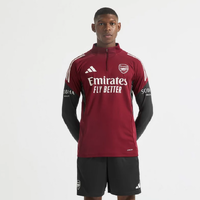 เสื้อเทรนนิ่งอาร์เซนอล 25/26 European Training ของแท้