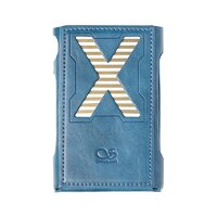 เคส M3X ฟ้าเข้ม