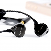 TFZ Balance 2 สีดำ 005