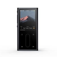 FiiO M3K ดำ