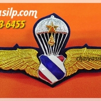4. ปีกโดดร่ม ทอ.ชั้น2