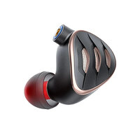FiiO FH5S ดำ