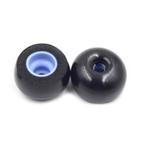 X-Tips FOAM ใหญ่ 1 คู่