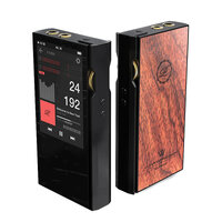 Luxury Precision P6 Pro ดำ