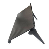 X-Tips Monitor Stand แบบยาว - ดำ