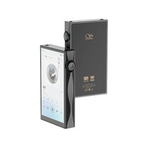Shanling M3Plus ดำ