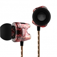 Ttpod T1 สีแดงใส