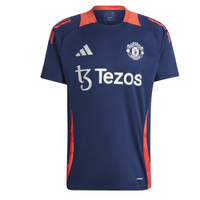 เสื้อเทรนนิ่งแมนเชสเตอร์ ยูไนเต็ด Training Jersey ของแท้