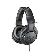 Audio Technica ATH M20x