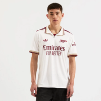 เสื้ออาร์เซนอล 2025 2026 ชุดที่3 ของแท้