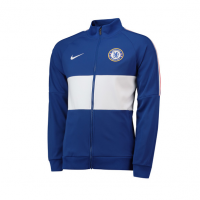 เสื้อแจ็คเก็ตเชลซี I96 Jacket สีน้ำเงินของแท้