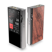 Luxury Precision P6 Pro เทาออบซิเดียน