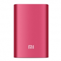 ขาย Xiaomi Power Bank Slim 5000 mAh (สีแดง)