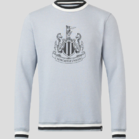 เสื้อนิวคาสเซิ่ล ยูไนเต็ด CREW NECK JUMPER ของแท้