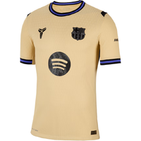 เสื้อบาร์เซโลน่า 2025 2026 ทีมเยือน รุ่นนักเตะ Away Dri-FIT ADV Match ของแท้
