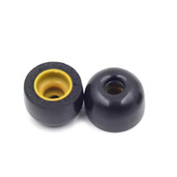 X-Tips FOAM เล็ก 1 คู่