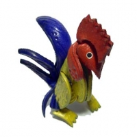 #1 สีเหลือง