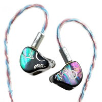 Juzear Defiant รุ้ง